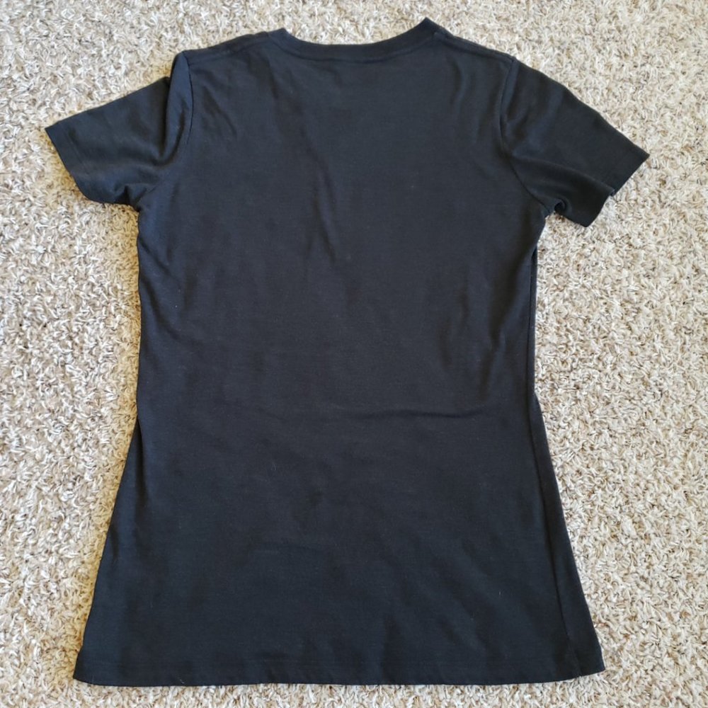 The Color Run Women's Running Short Sleeve Shirt - Picture 2 of 5